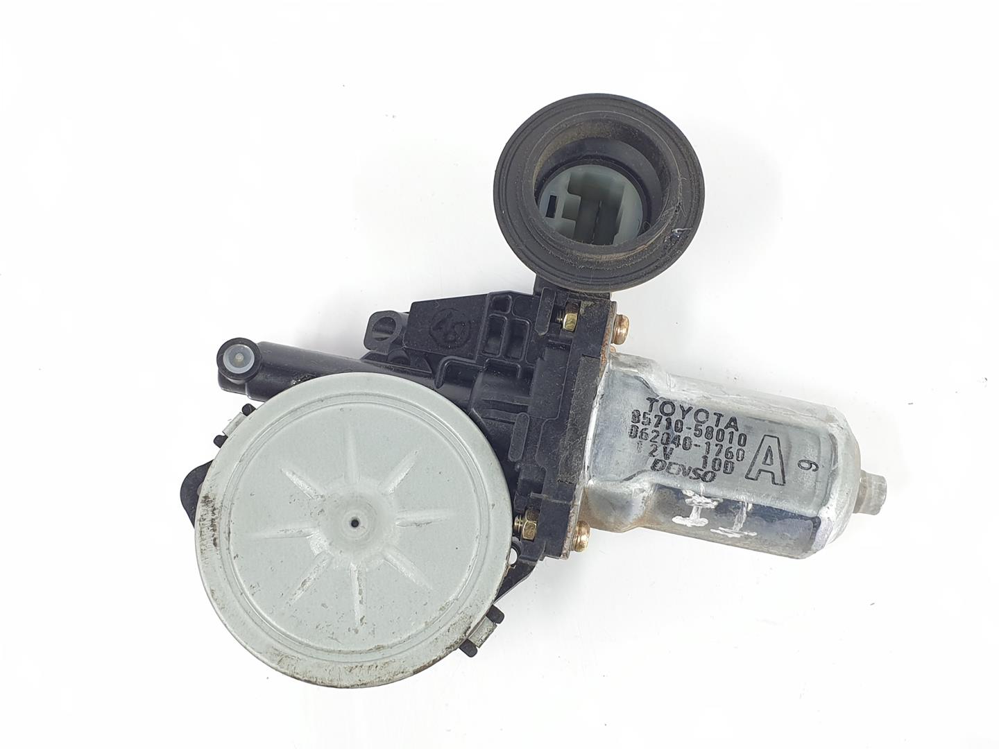 TOYOTA Land Cruiser 70 Series (1984-2024) Rear Left Door Window Control Motor 6980435080, 6980435080 19806981