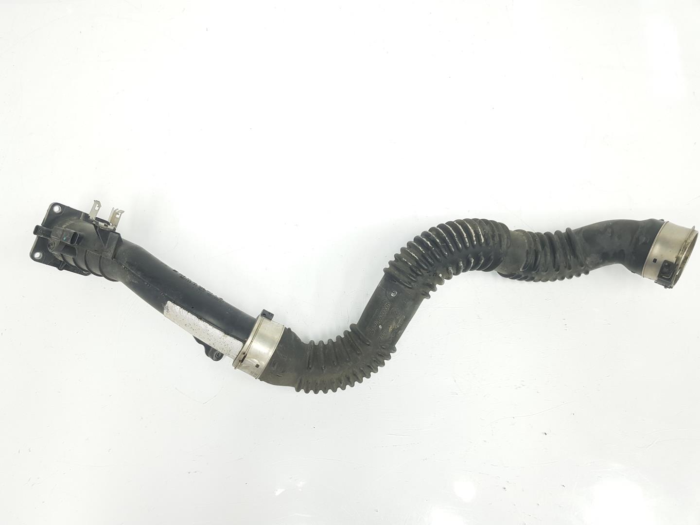 MERCEDES-BENZ A-Class W176 (2012-2018) Intercooler Hose Pipe A2700900744, A2465200001 24139748