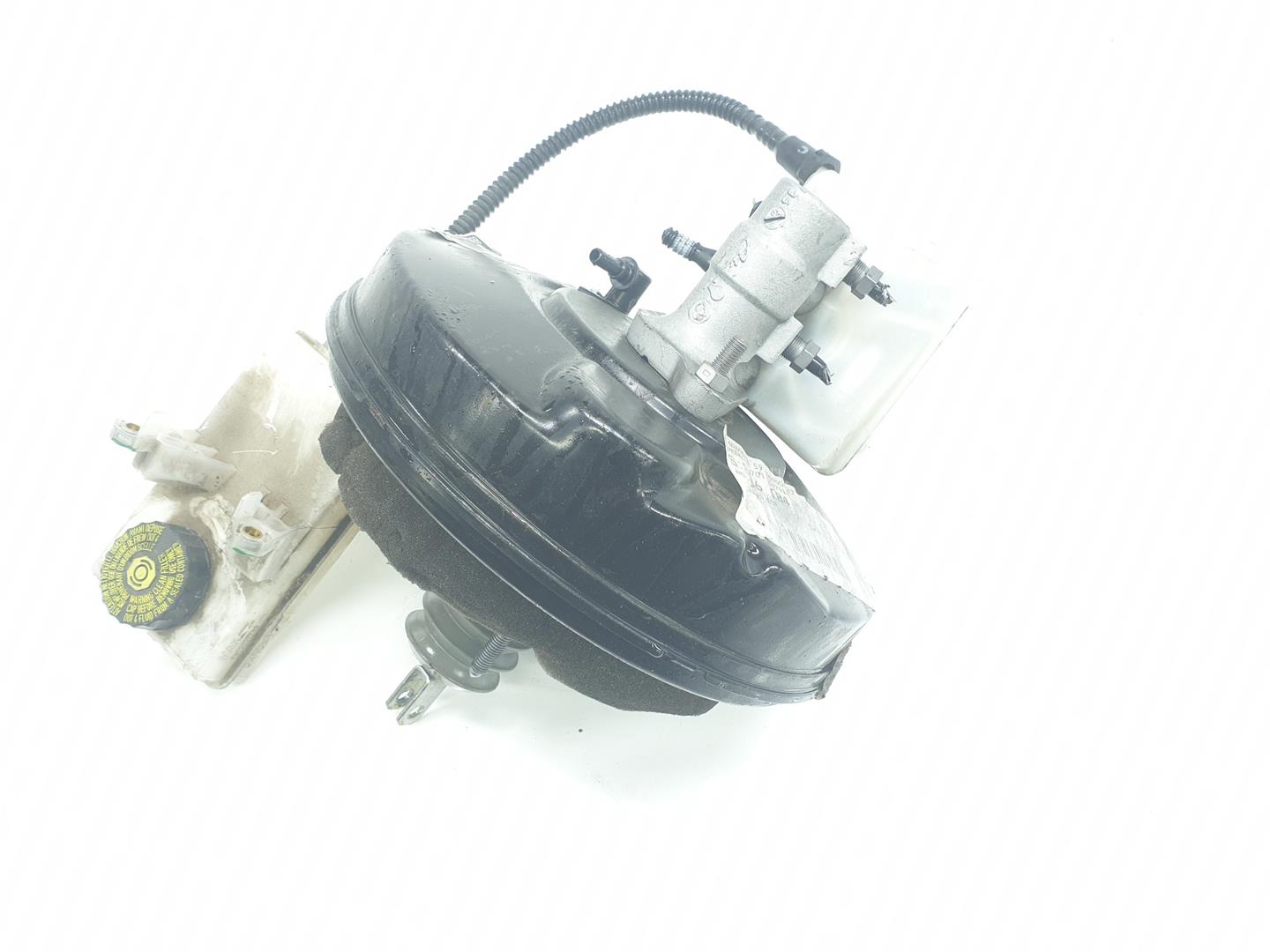 PEUGEOT 3008 1 generation (2010-2016) Brake Servo Booster 9808358980, 4535CF 24246158