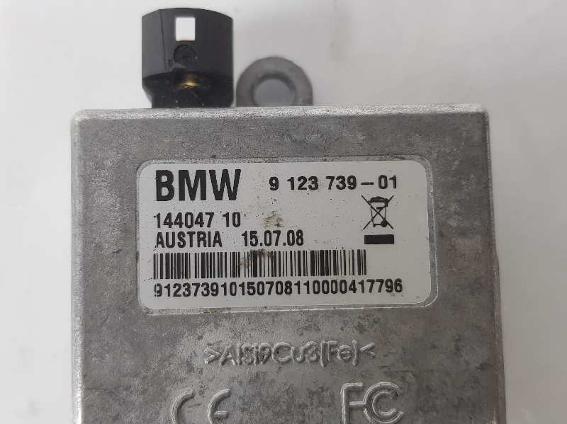 BMW X6 E71/E72 (2008-2012) Alte unități de control 9123739,84109123739 19720392