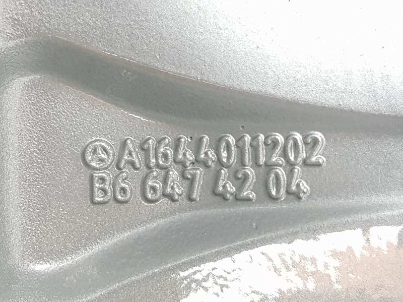 MERCEDES-BENZ M-Class W164 (2005-2011) Tire A1644011202, 1644011202 19709339