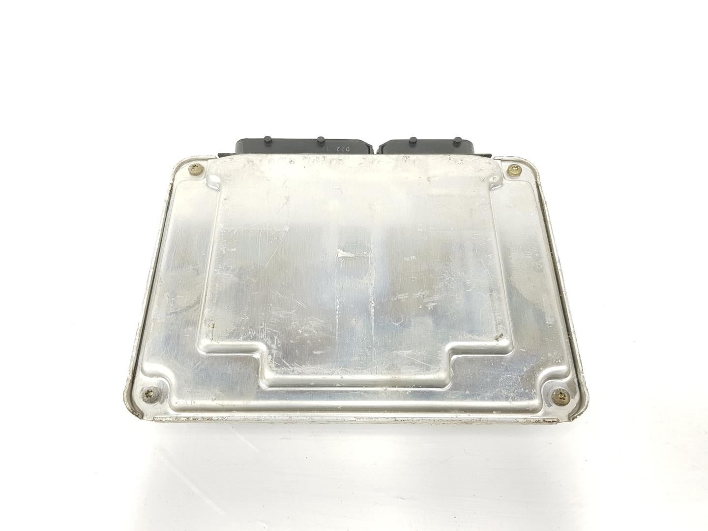 SEAT Bora 1 generation (1998-2005) Engine Control Unit ECU 038906012FK,038906012FK,2222DL 19809255