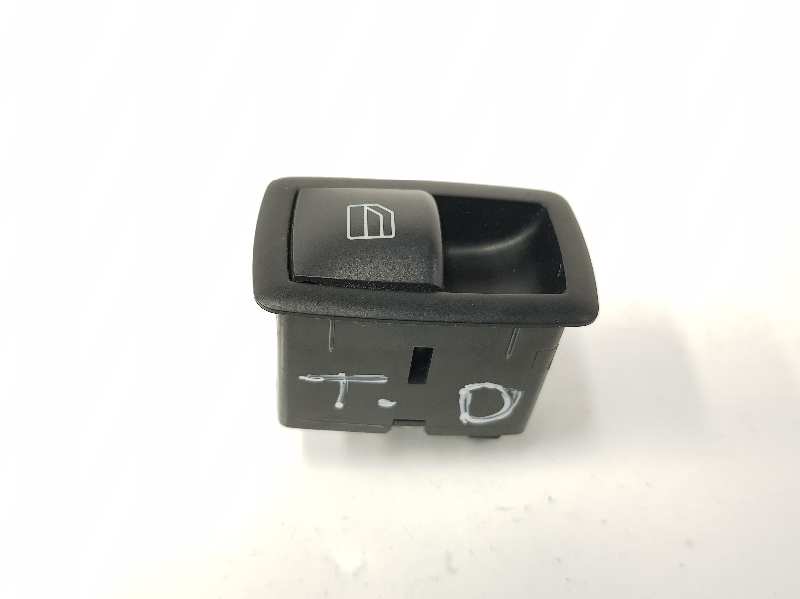 MERCEDES-BENZ M-Class W164 (2005-2011) Rear Right Door Window Control Switch A2518200510,2518200510 19708265