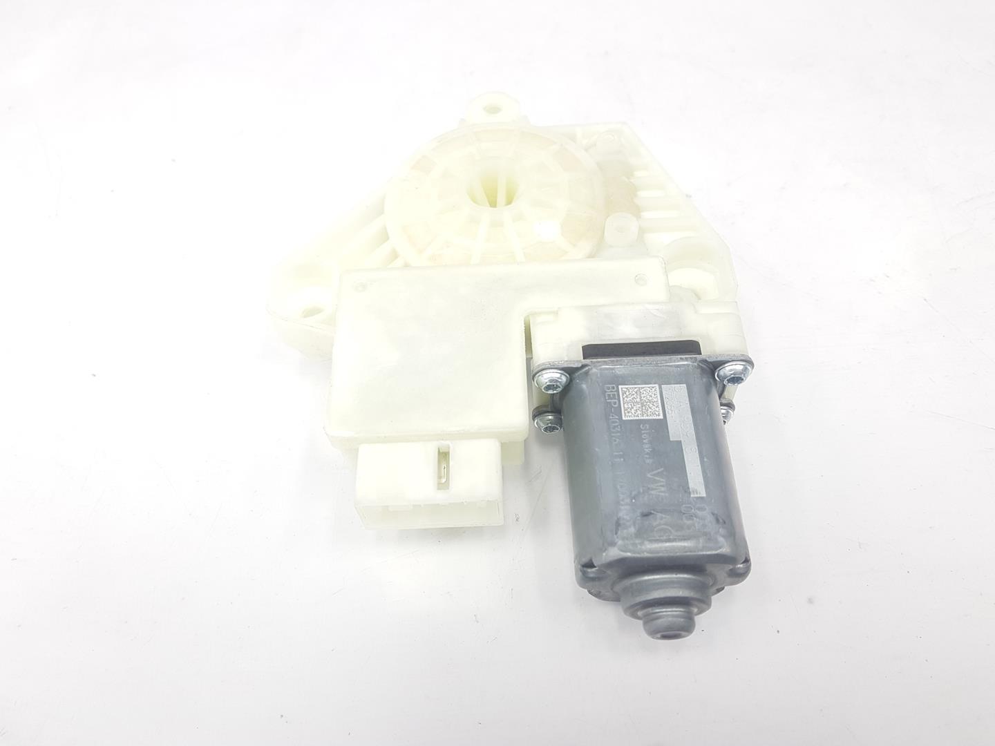 SKODA Rapid 2 generation (1985-2023) Rear Left Door Window Control Motor 5JA959811L,5JA959811L,SOLOMOTOR2222DL 19827965