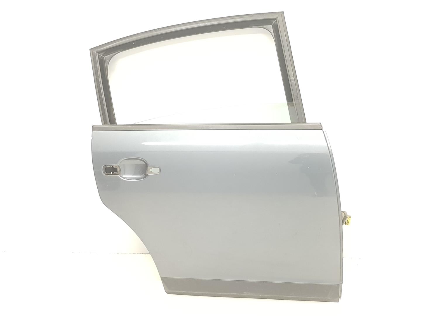 CITROËN C4 1 generation (2004-2011) Rear Right Door 9008N4, 9008N4, COLORGRISKTH 19865668