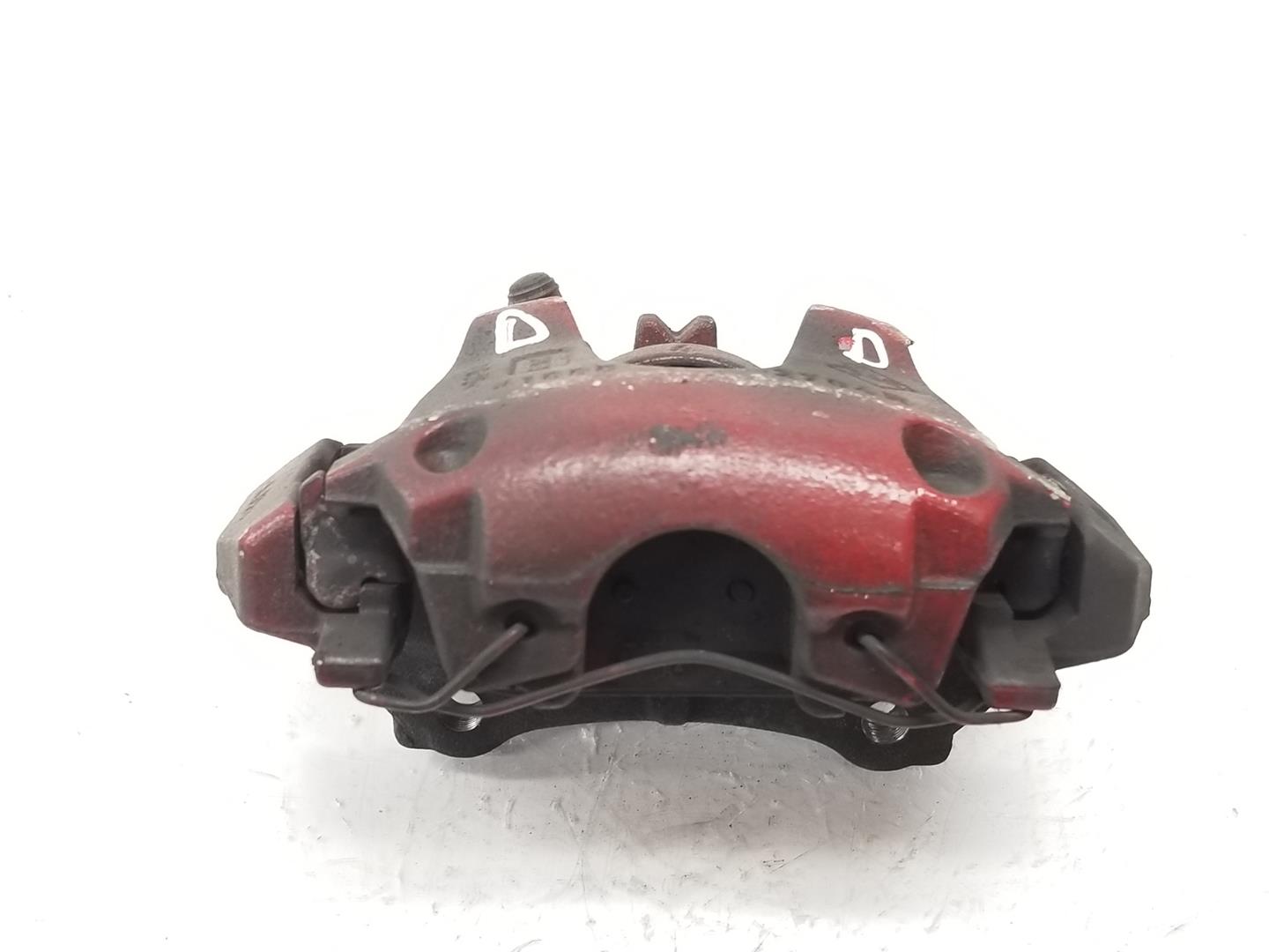 RENAULT Clio 4 generation (2012-2020) Front Right Brake Caliper 410014752R,410014752R 20703734