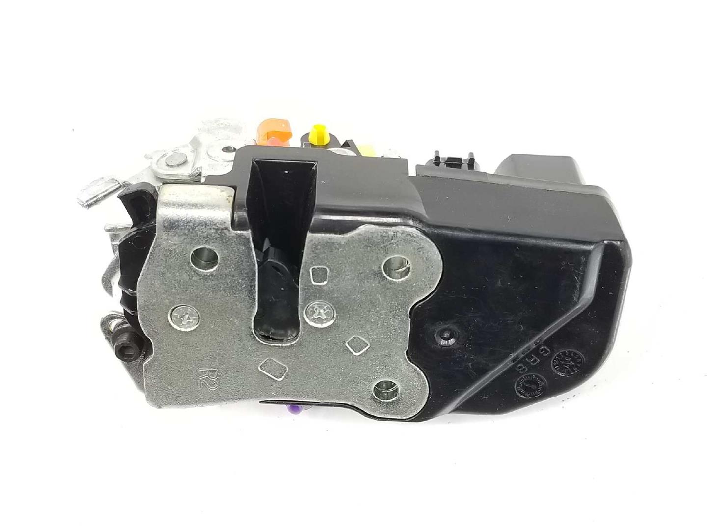 CHRYSLER Sebring 2 generation (2001-2007) Front Right Door Lock 05109866AA,05109866AA,DERECHA 19719406