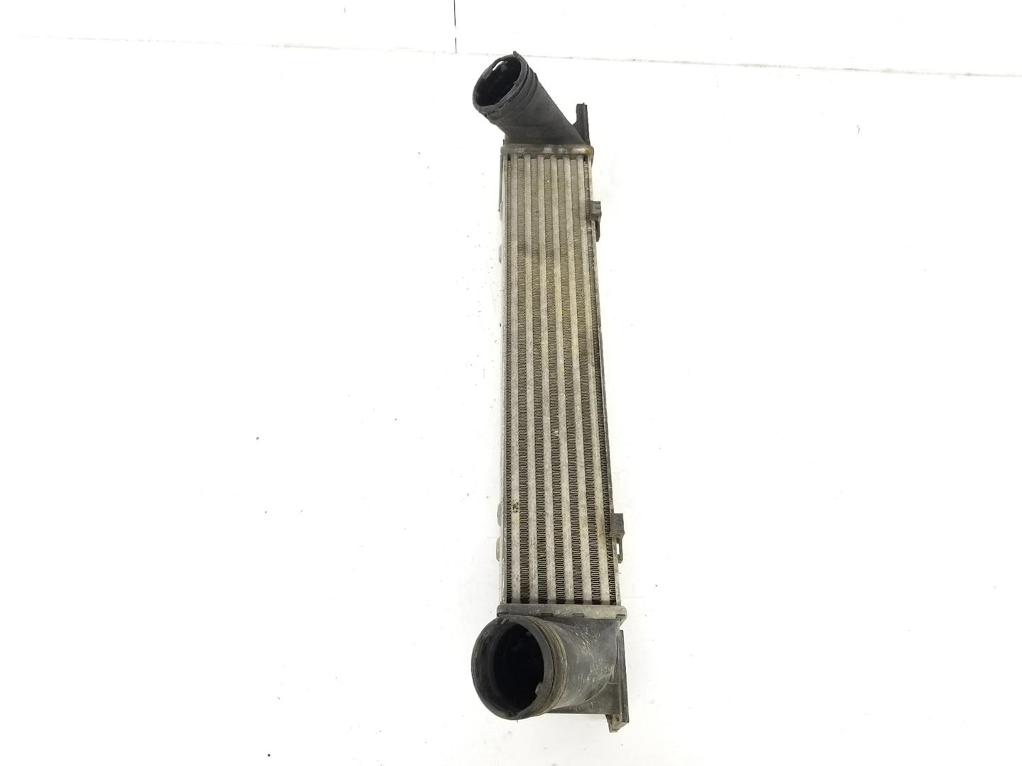 BMW 3 Series E90/E91/E92/E93 (2004-2013) Radiateur de refroidisseur intermédiaire 17517524916, 17517524916 19756272