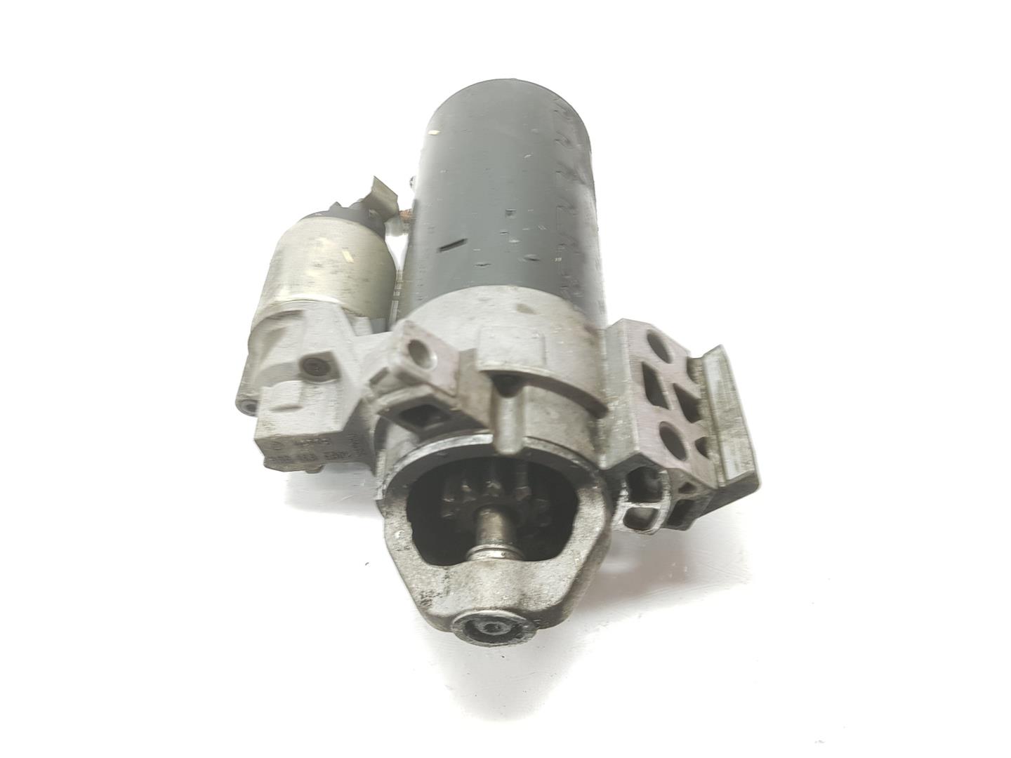 BMW 1 Series E81/E82/E87/E88 (2004-2013) Starter Motor 12418570238,12418570238 19911279