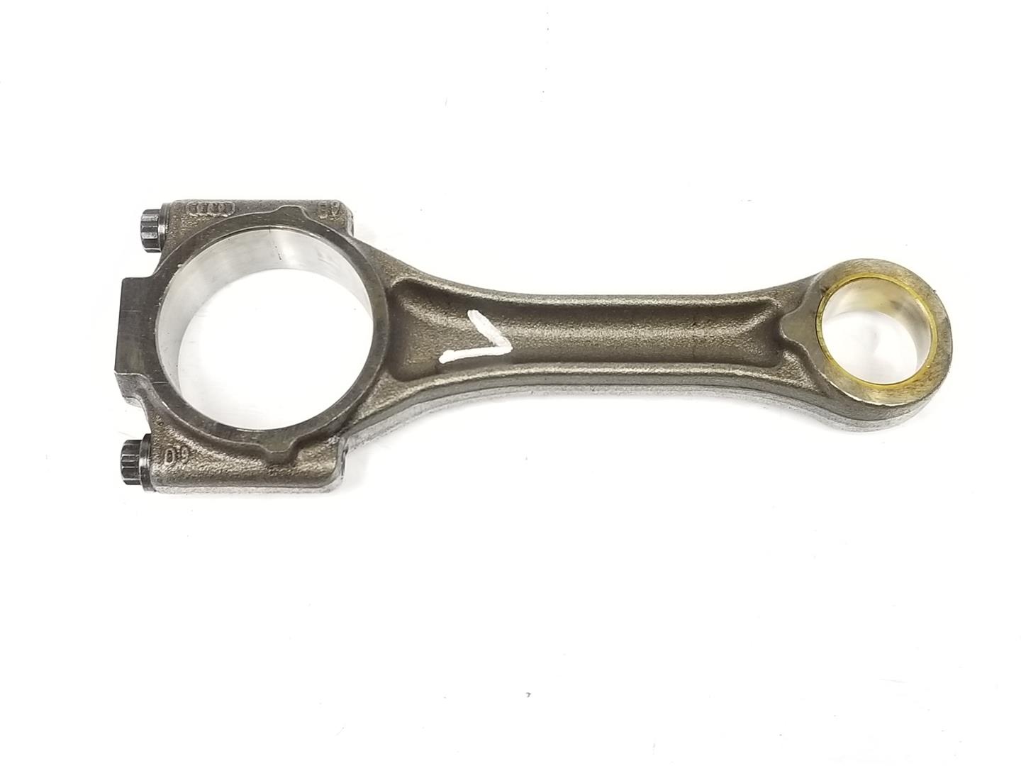 VOLKSWAGEN Golf 5 generation (2003-2009) Connecting Rod 038105401G, 038105401G 19892114