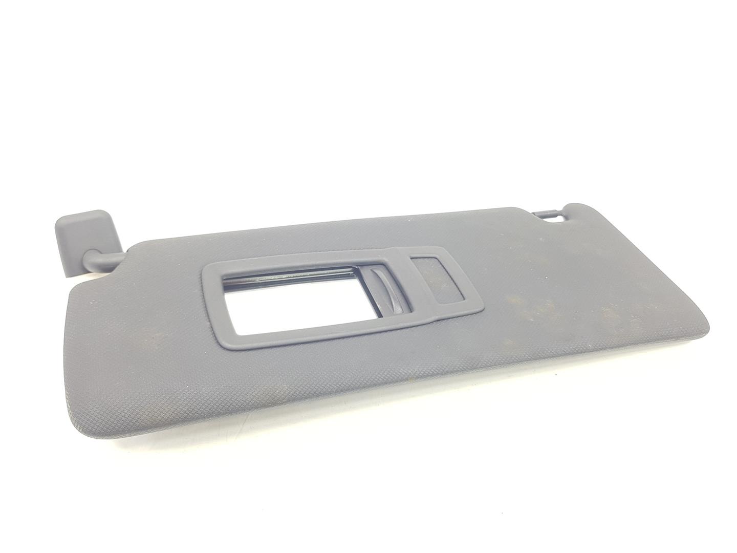 BMW 3 Series F30/F31 (2011-2020) Left Side Sun Visor 8061313, 51168061313 25357216