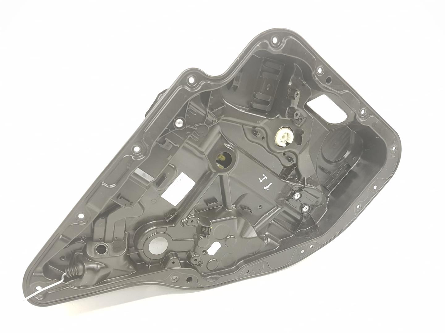 MERCEDES-BENZ C-Class W205/S205/C205 (2014-2023) Rear left door window lifter A2057307904, A2057307904, ELEVALUNASSINMOTOR 19925586