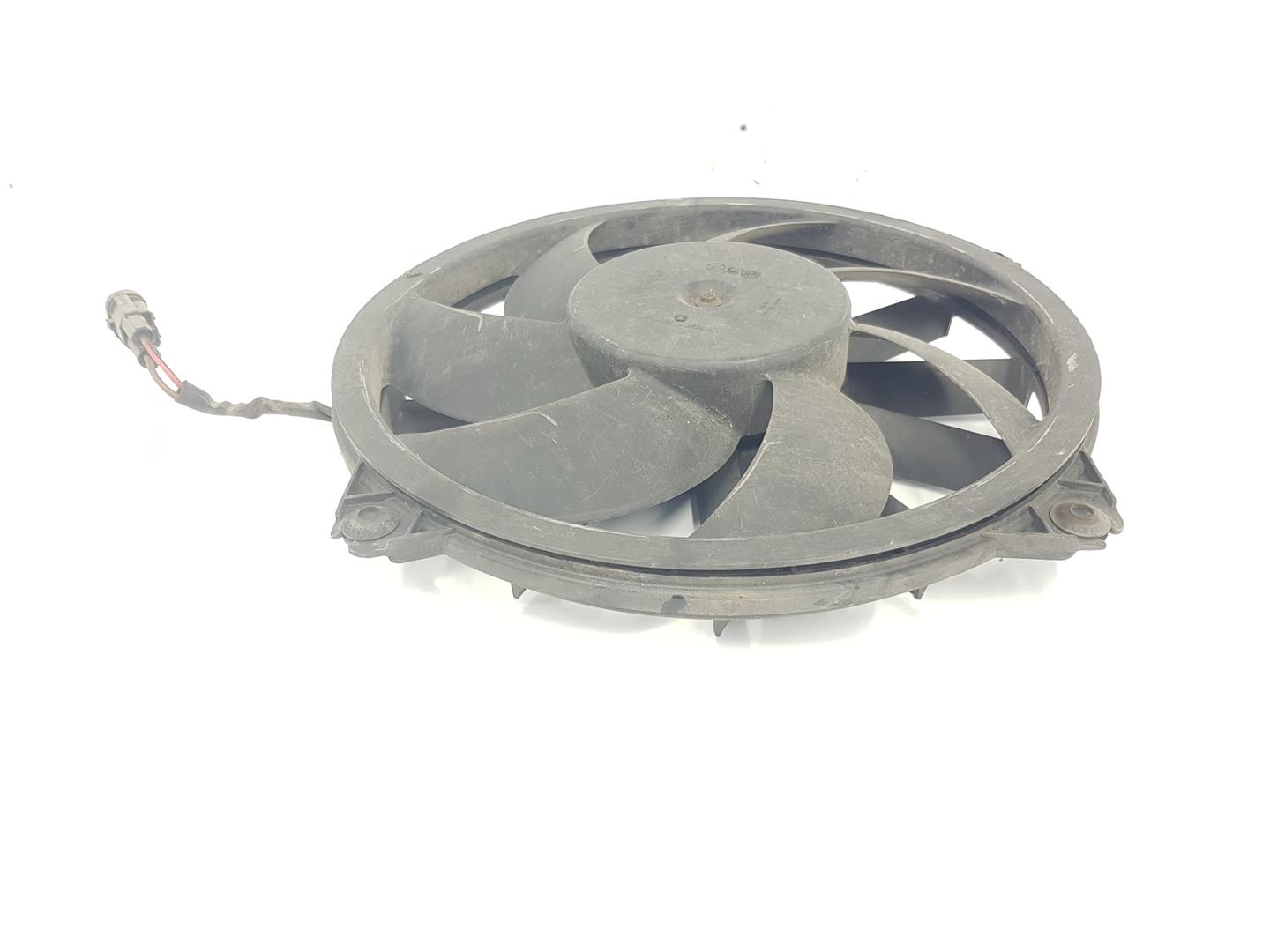 PEUGEOT Partner 2 generation (2008-2023) Diffuser Fan 1253T5, 1253T5 19677912