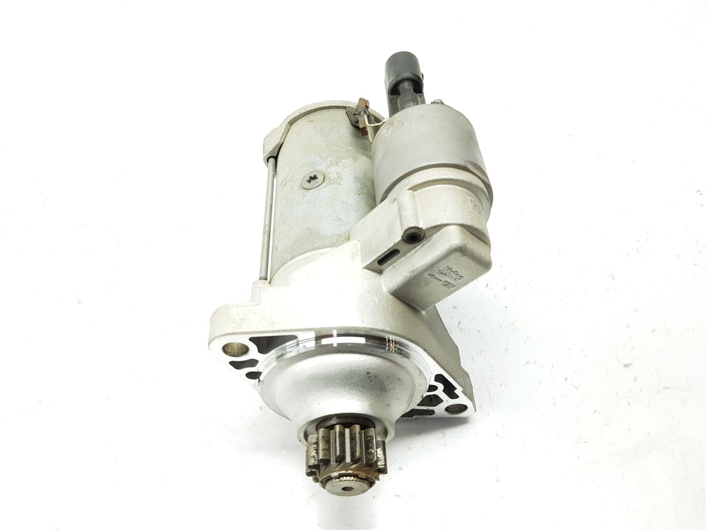 VOLKSWAGEN Passat Variant 1 generation (2010-2024) Startmotor 02E911022C 21940010