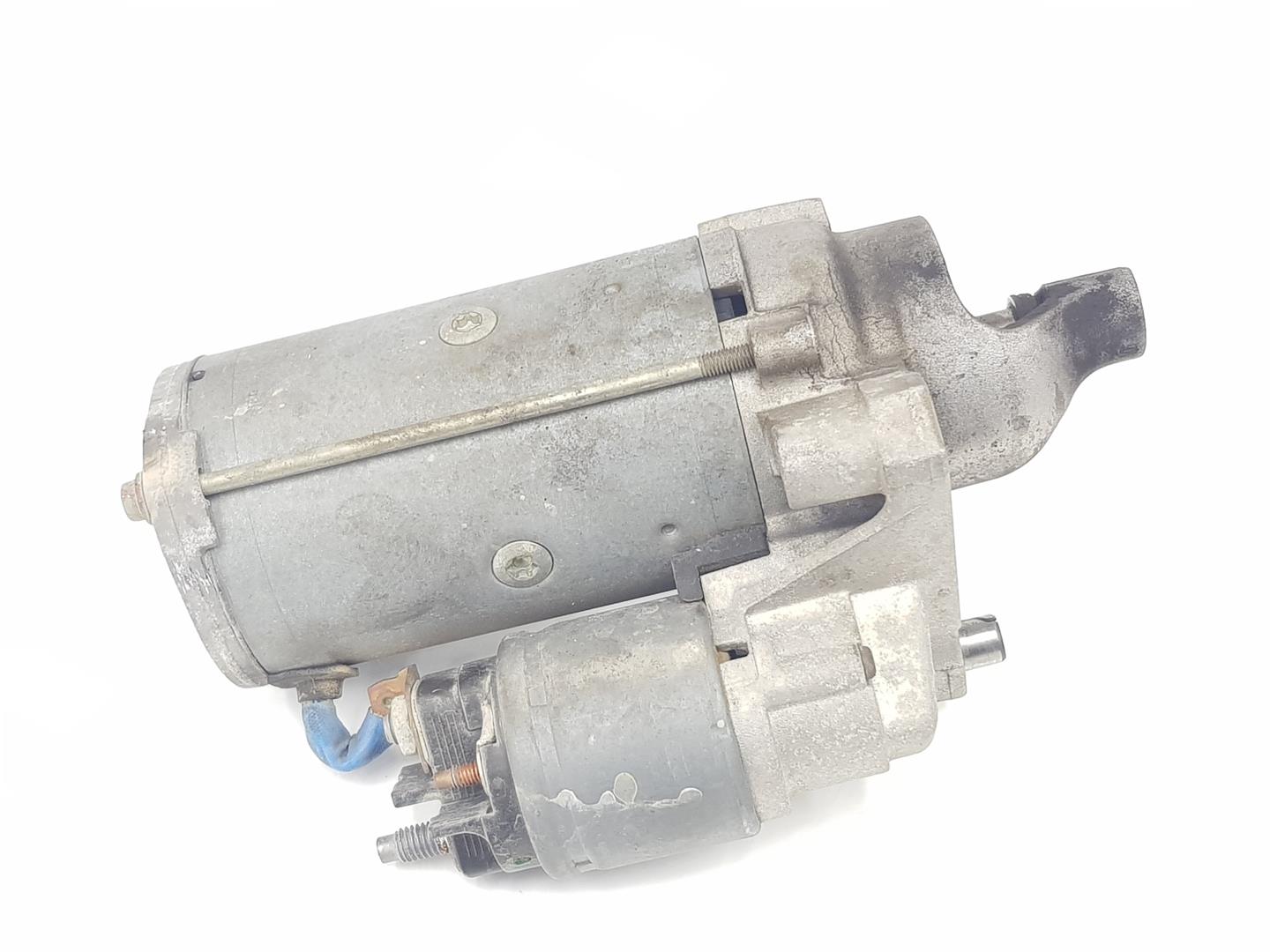 PEUGEOT 208 Peugeot 208 (2012-2015) Starter Motor 9662854180,5802AE 23539710