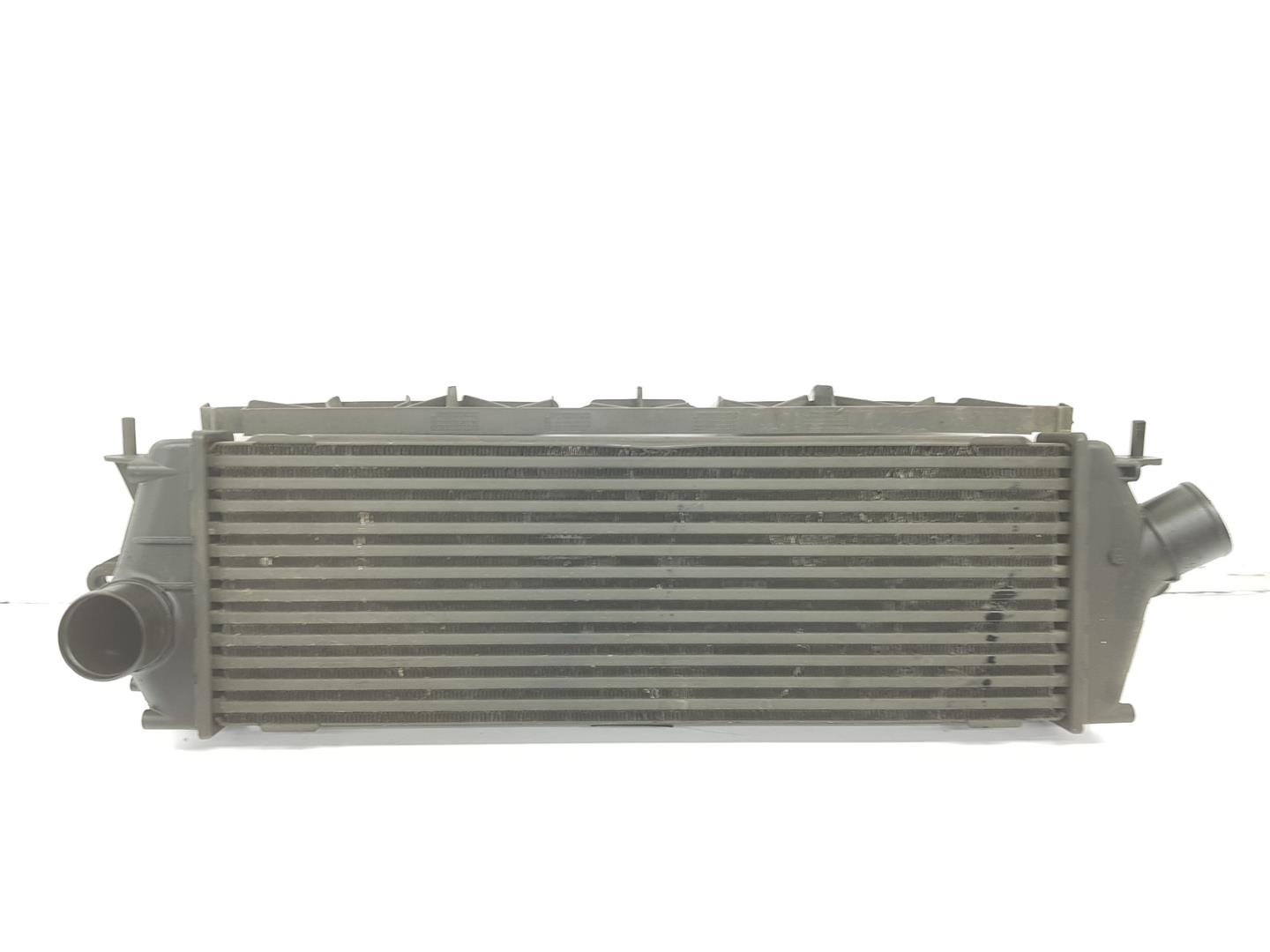 NISSAN Primastar 1 generation (2002-2014) Intercooler Radiator 1449600QAA,1449600QAA 20776059