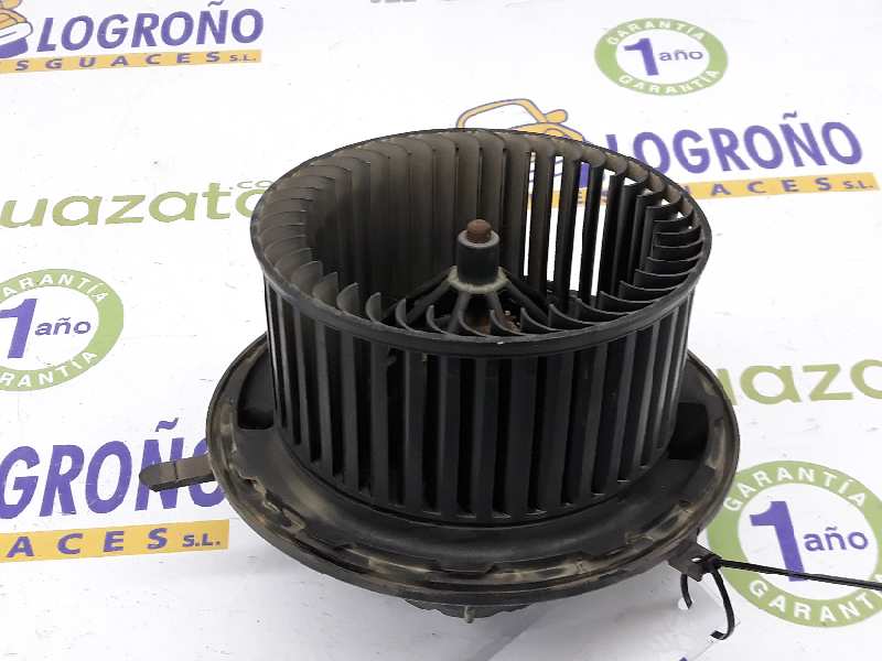 BMW 3 Series E90/E91/E92/E93 (2004-2013) Motor încălzitor interior 64116933663, 985465S, 64119227670 19629524