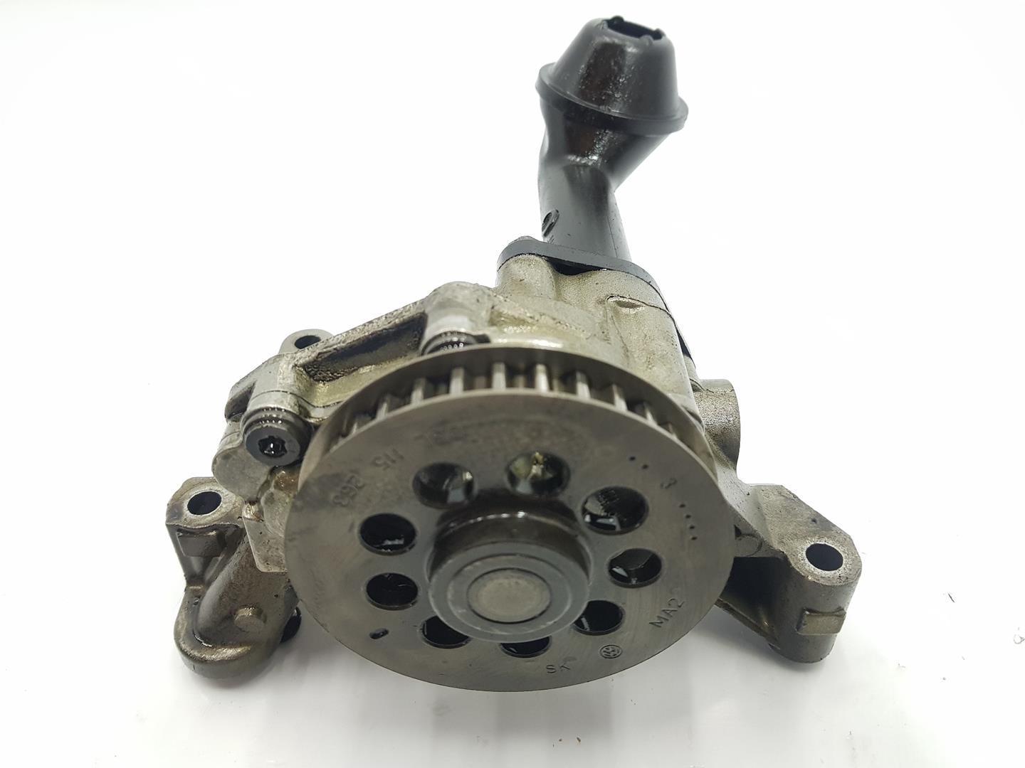 SEAT Altea 1 generation (2004-2013) Oil Pump 03L115105B, 03L115105B 24231012