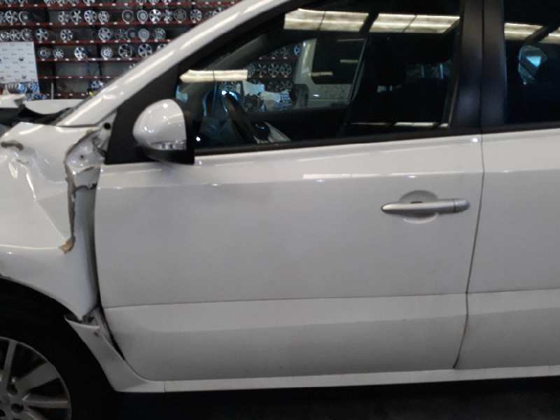 RENAULT Koleos 1 generation (2008-2016) Aizmugurējais labais bremžu suports 44001JY00A,44001JY00A 24243466