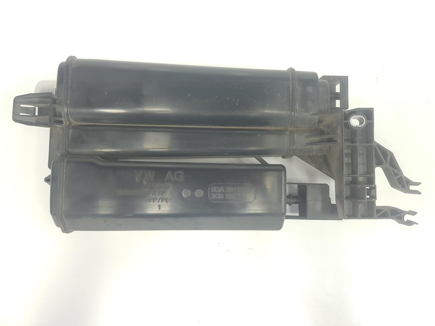 VOLKSWAGEN Tiguan 1 generation (2007-2017) Other Engine Compartment Parts 5QA201801, 5QA201801 20164427