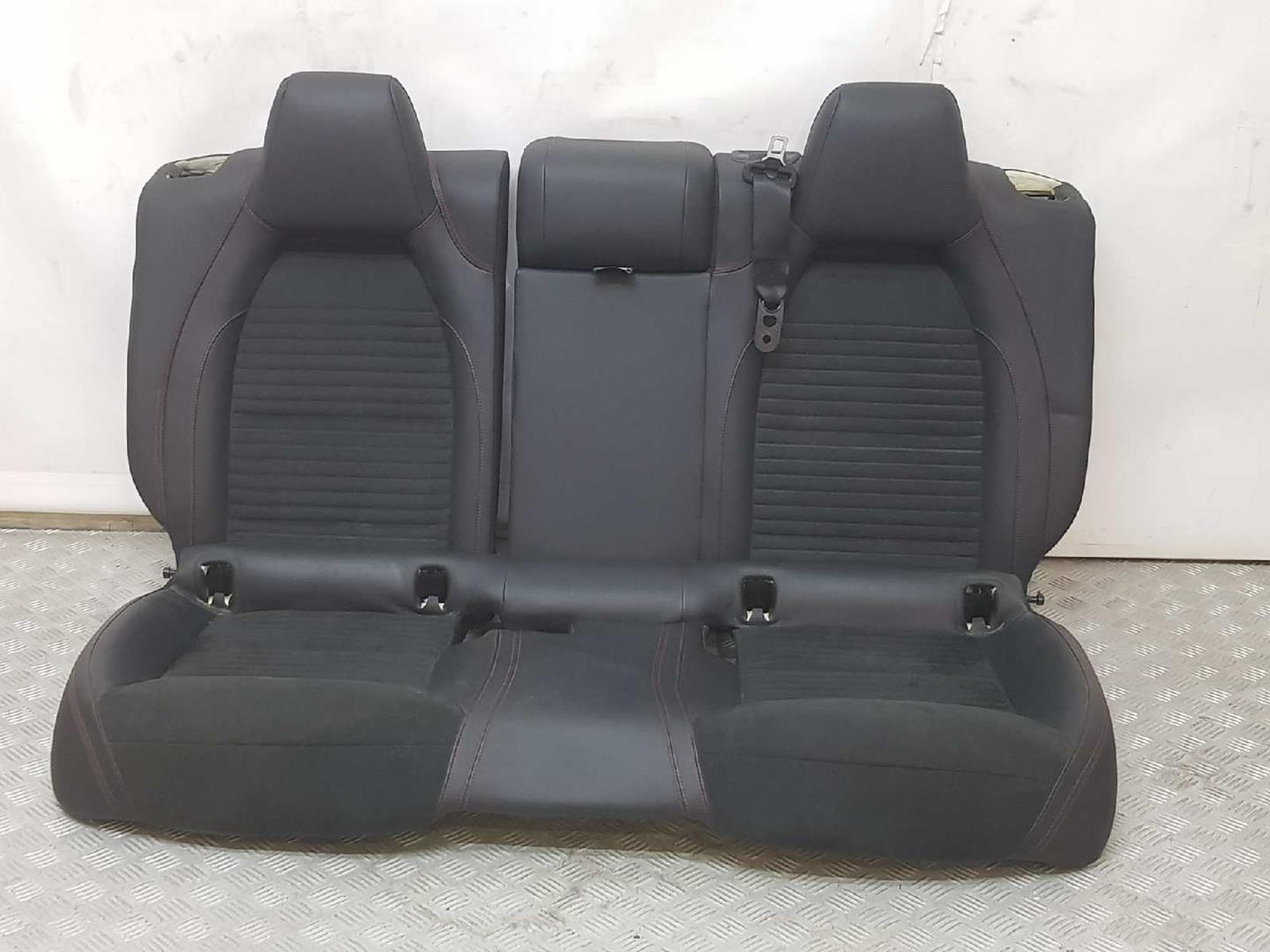 MERCEDES-BENZ A-Class W176 (2012-2018) Seats ASIENTOSMANUALES 19737066