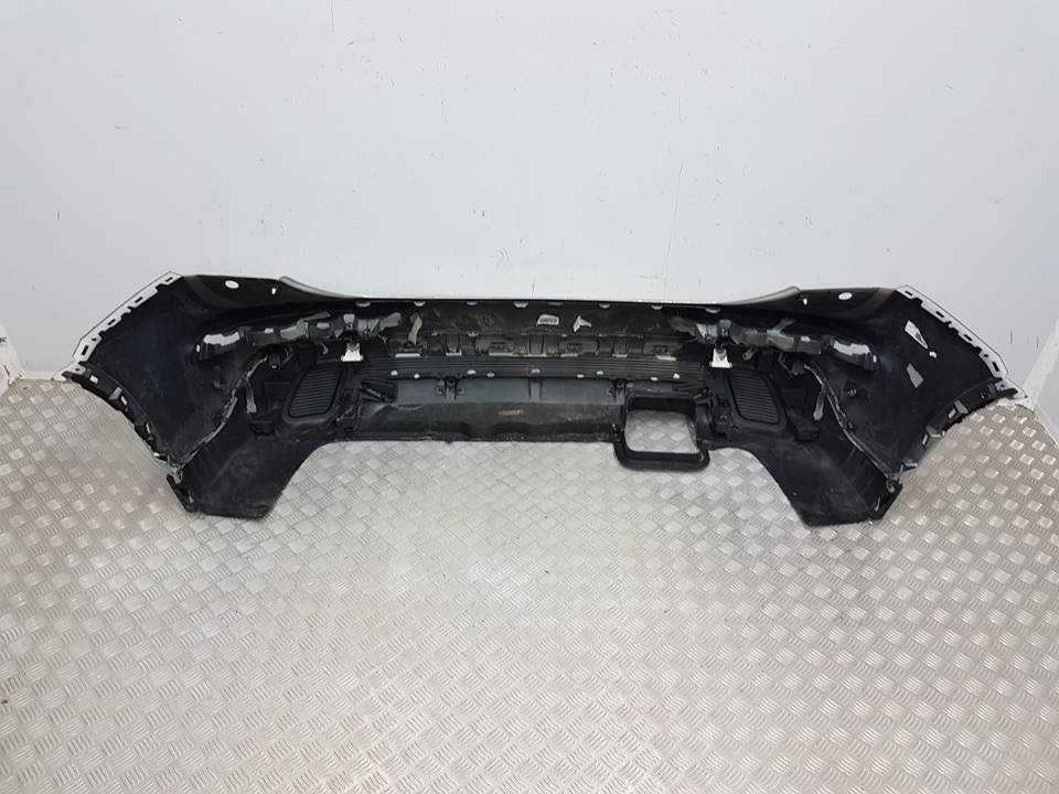 Paragolpes trasero 1631059480 de Ds 7 crossback 2017-0 - pieza usada