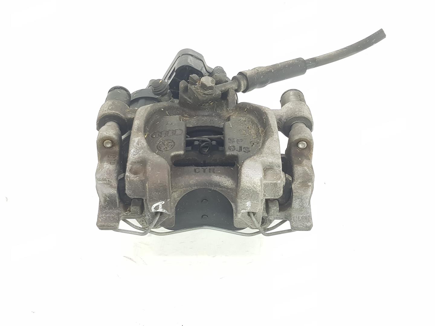 VOLKSWAGEN Variant VII TDI (2014-2024) Rear Right Brake Caliper 8V0615424,8V0615424 19805746