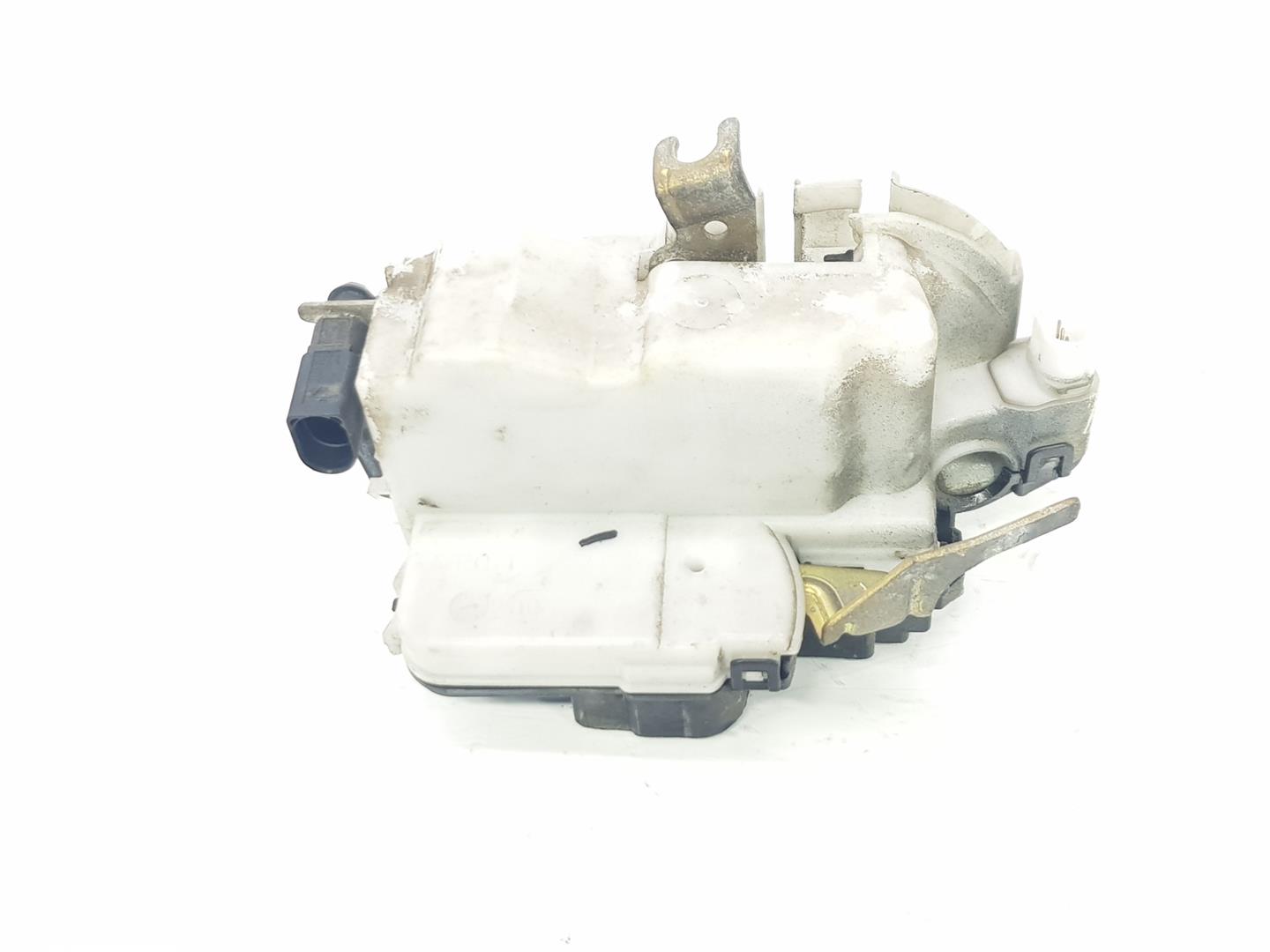 SEAT Cordoba 1 generation (1993-2003) Front Left Door Lock 6K4837015D, 6K4837015D 19863902