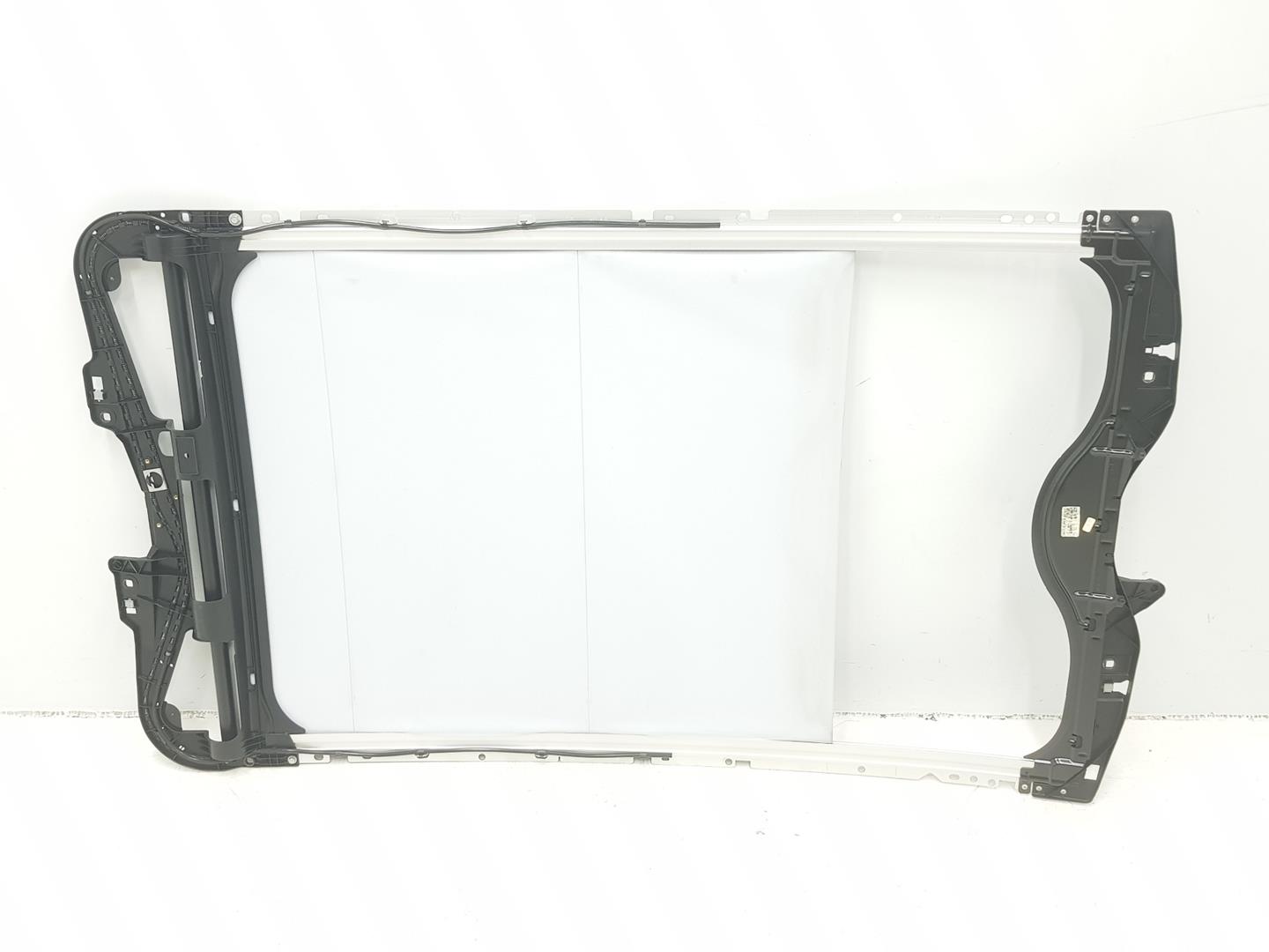 PEUGEOT 508 1 generation (2010-2020) Sunroof 8401YY,8401YZ 24154782