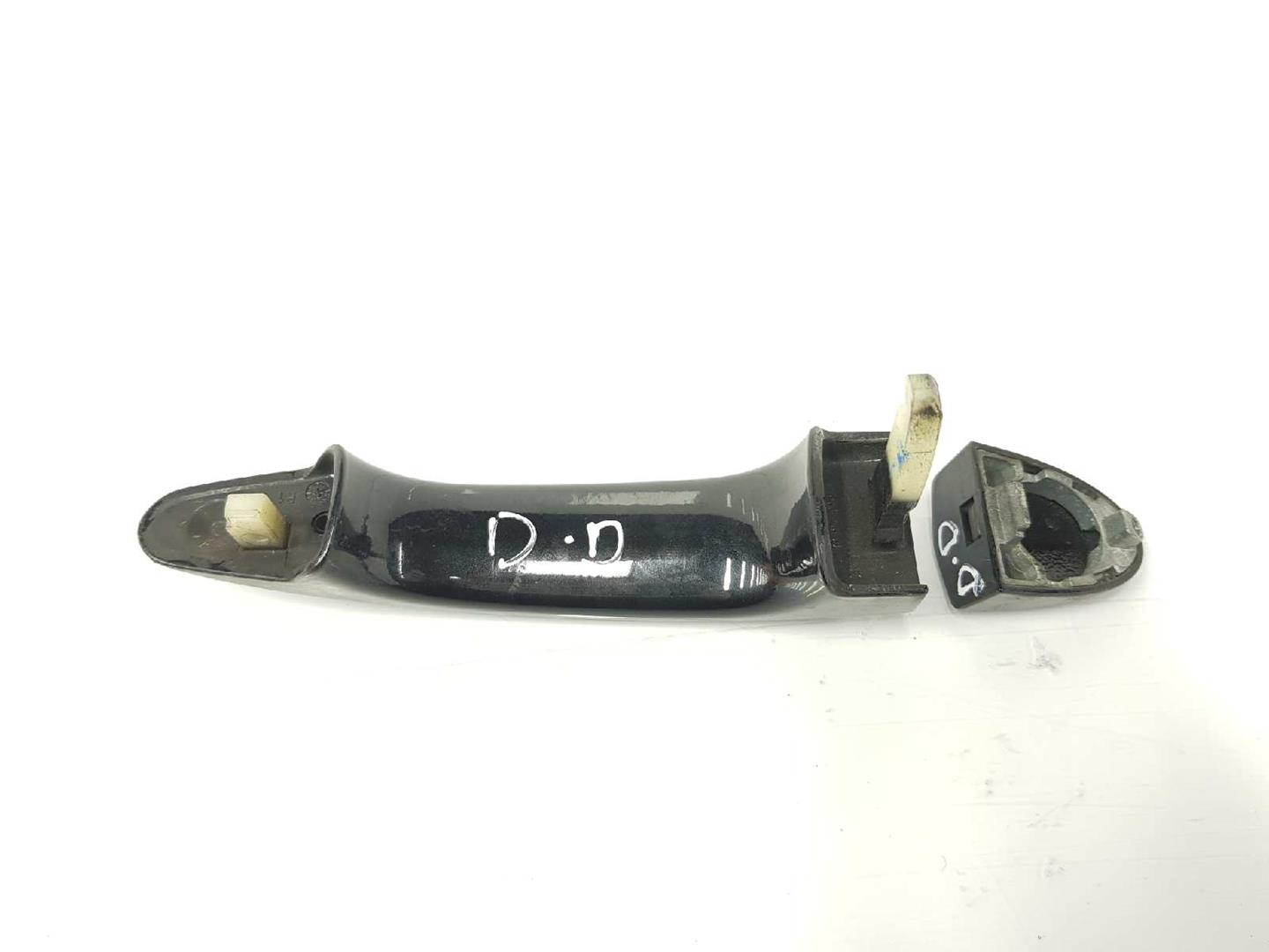 BMW X3 E83 (2003-2010) Front Right Door Exterior Handle 51213411278,51213411278 19719478