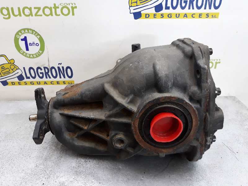 MERCEDES-BENZ SLK-Class R171 (2004-2011) Galinis reduktorius A1713500514, A1713500514 19587172