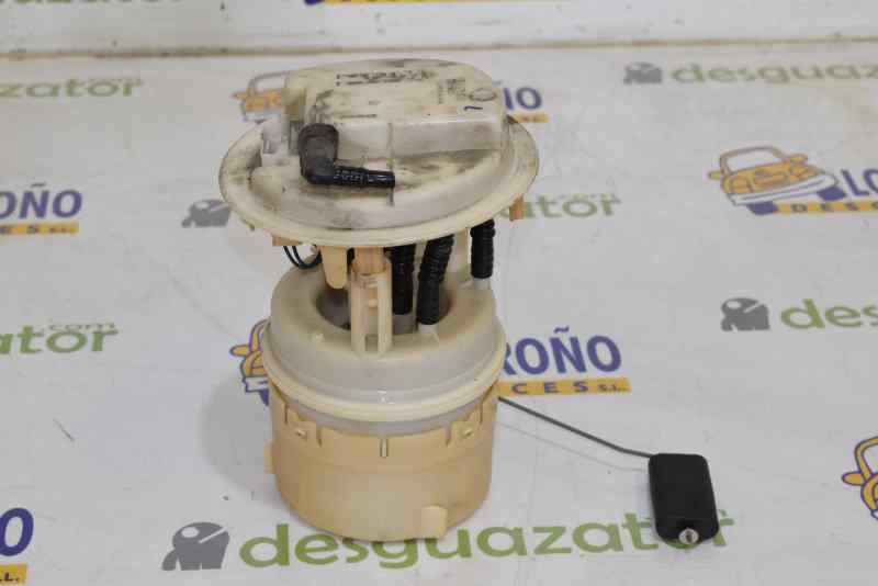 PEUGEOT 206 1 generation (1998-2009) Brændstofpumpe i tank 09732009903,9642124080,0973209903 19559626