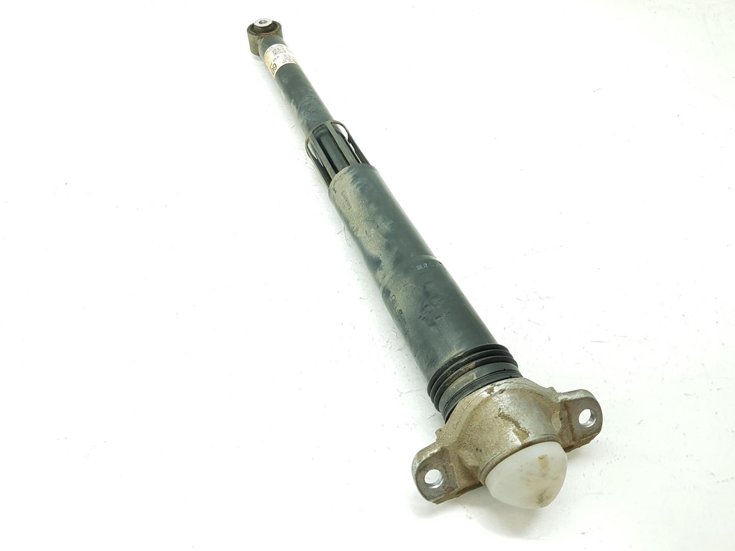 SEAT Leon 3 generation (2012-2020) Rear Left Shock Absorber 5Q0513049DD 20981207