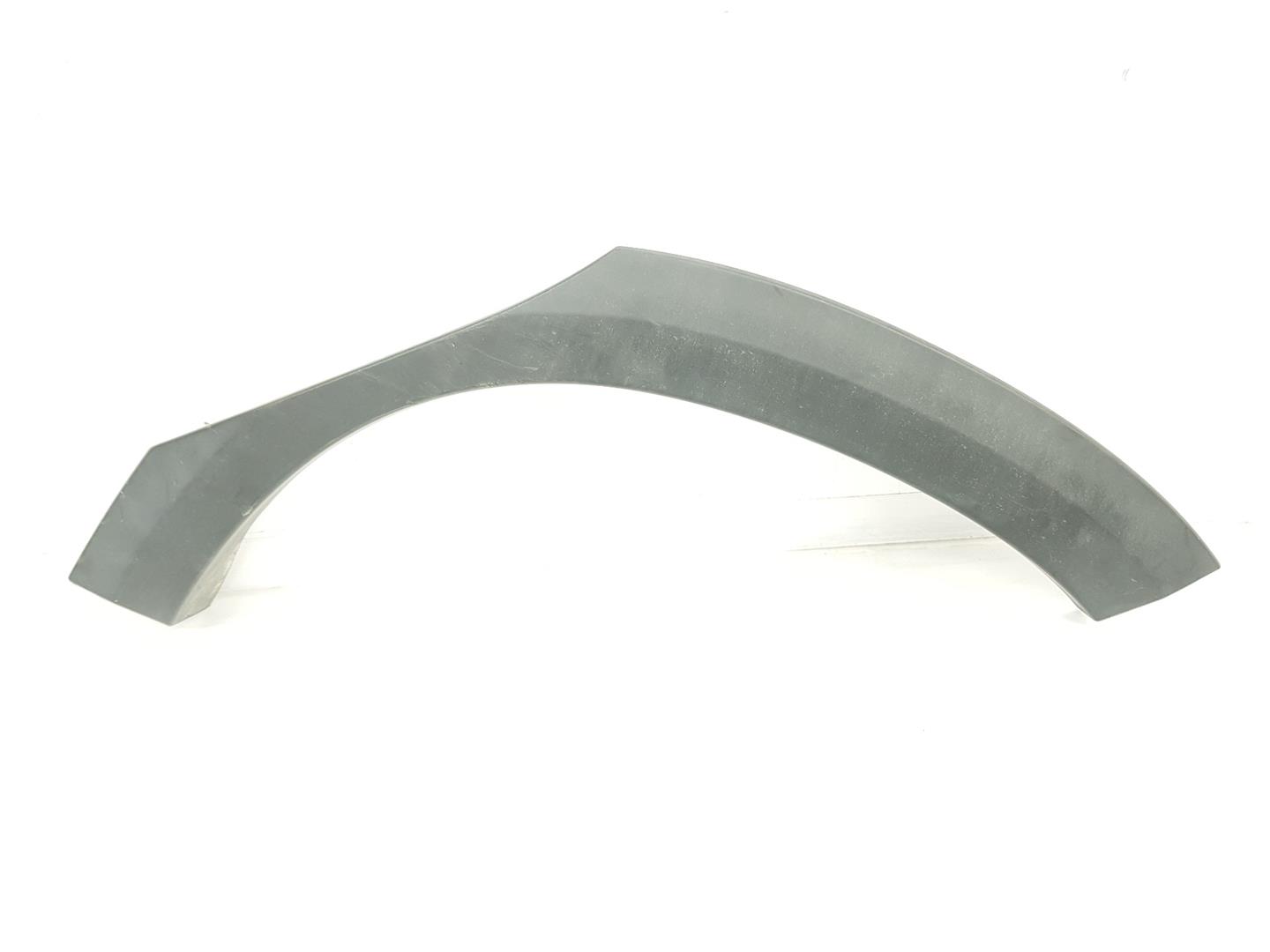 PEUGEOT 2008 1 generation (2013-2020) Rear Left Fender Molding 9817491477, 98174914XT 24193625