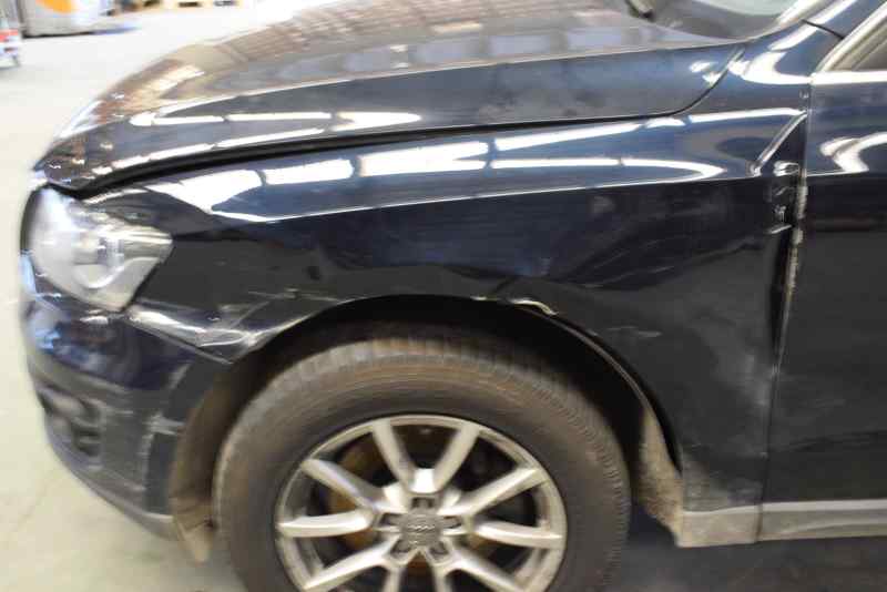 AUDI A6 C6/4F (2004-2011) Усилитель звука 8J0035456,8J0035456 19556651