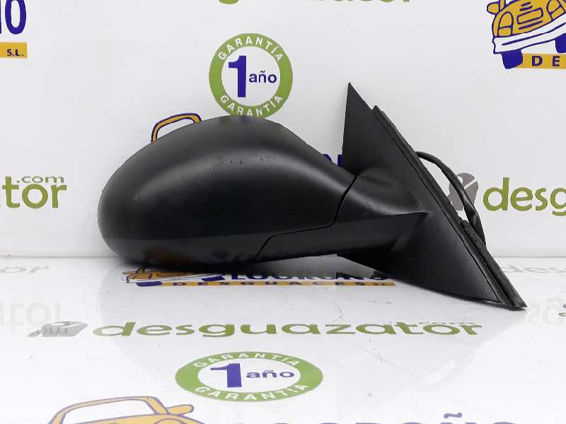 SEAT Ibiza 3 generation (2002-2008) Pravé krídlo zrkadlo 6L1857508AA,6L1857508AA,2222DL 26353324