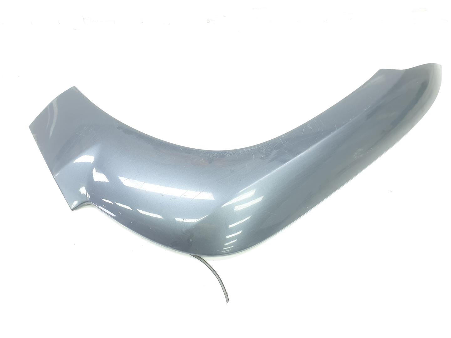 TOYOTA Land Cruiser 70 Series (1984-2024) Front Left Inner Arch Liner 7561260111B1, 7561260111B1, COLORGRIS1E9 25279702