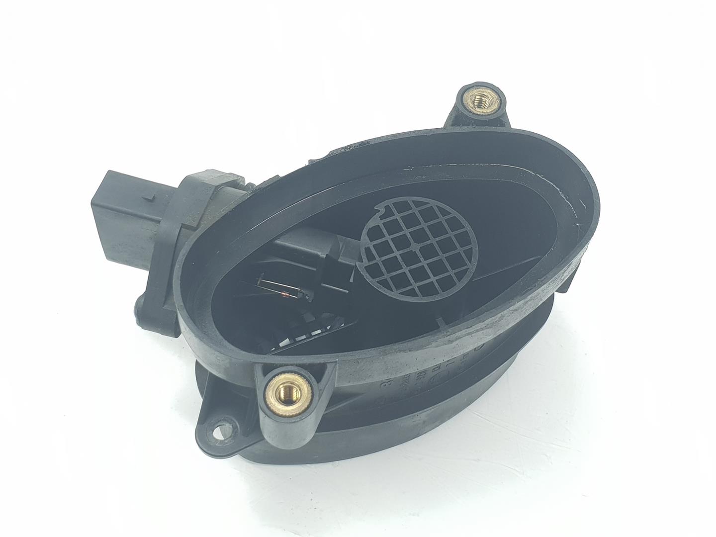 BMW 3 Series E46 (1997-2006) Masseluftstrømsensor MAF 13627787076, 13627787076, 1111AA 24233027