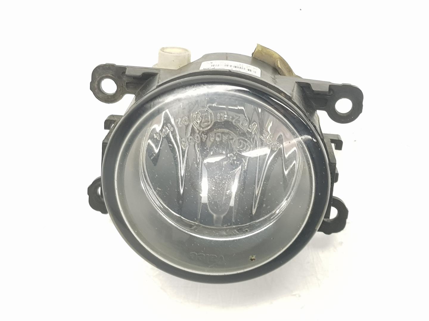 CITROËN C4 Picasso 1 generation (2006-2013) Front Left Fog Light 6206E1, 6206E1 24217568