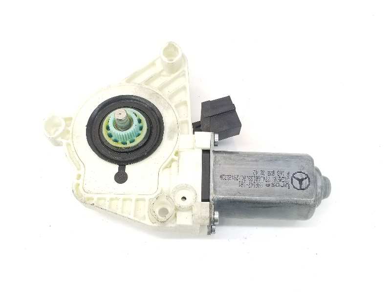 MERCEDES-BENZ B-Class W245 (2005-2011) Rear Right Door Window Control Motor A1698204642,A1699202042 19707090