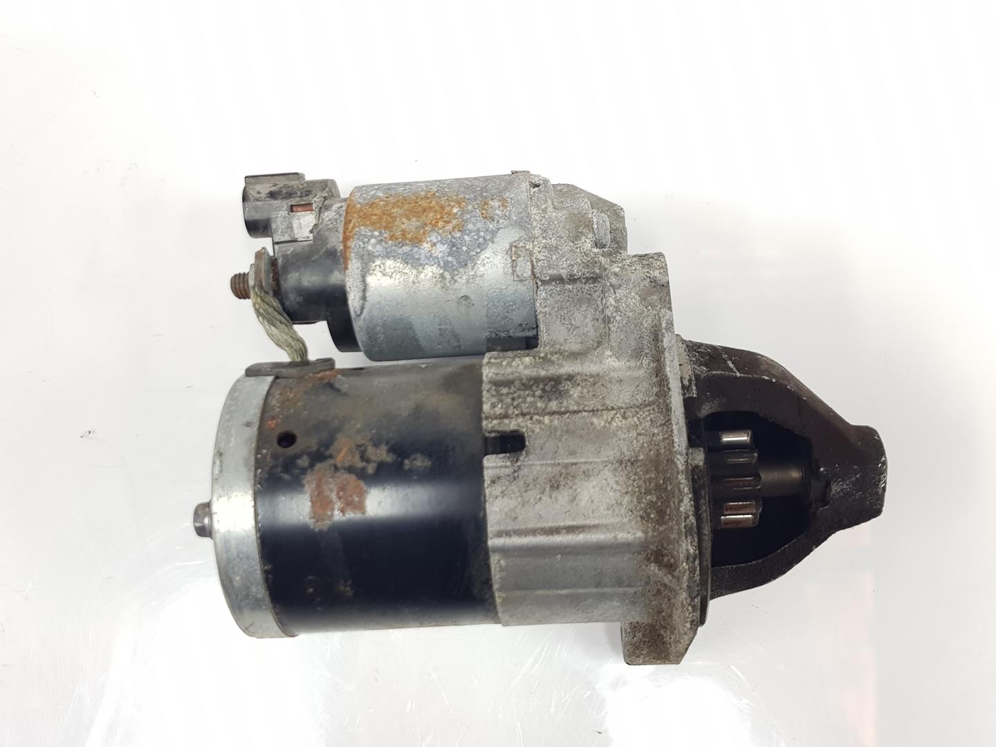 KIA Sportage 3 generation (2010-2015) Starter Motor 361002B220,361002B220 19869808