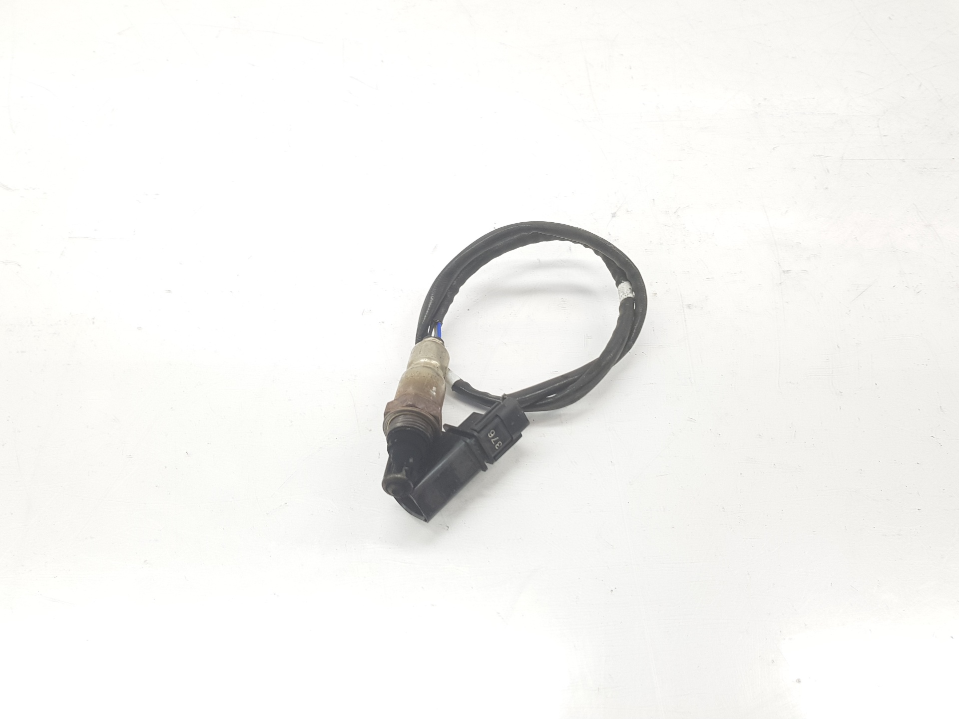 SEAT Leon 3 generation (2012-2020) Lambda Oxygen Sensor 04L906262A,04L906262A 19850056