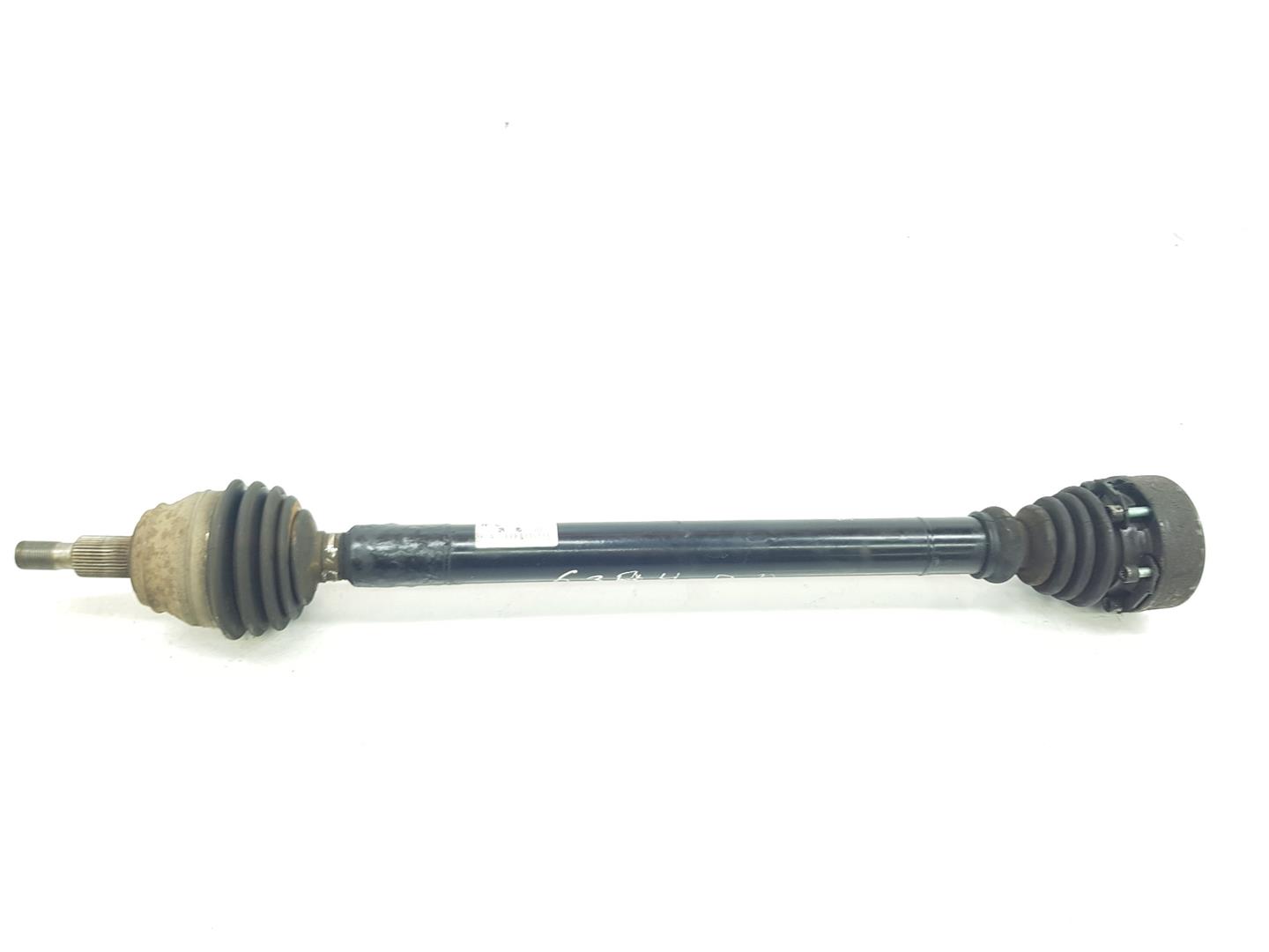 VOLKSWAGEN Bora 1 generation (1998-2005) Полуось передняя правая 1J0407272,1J0407272 21423568