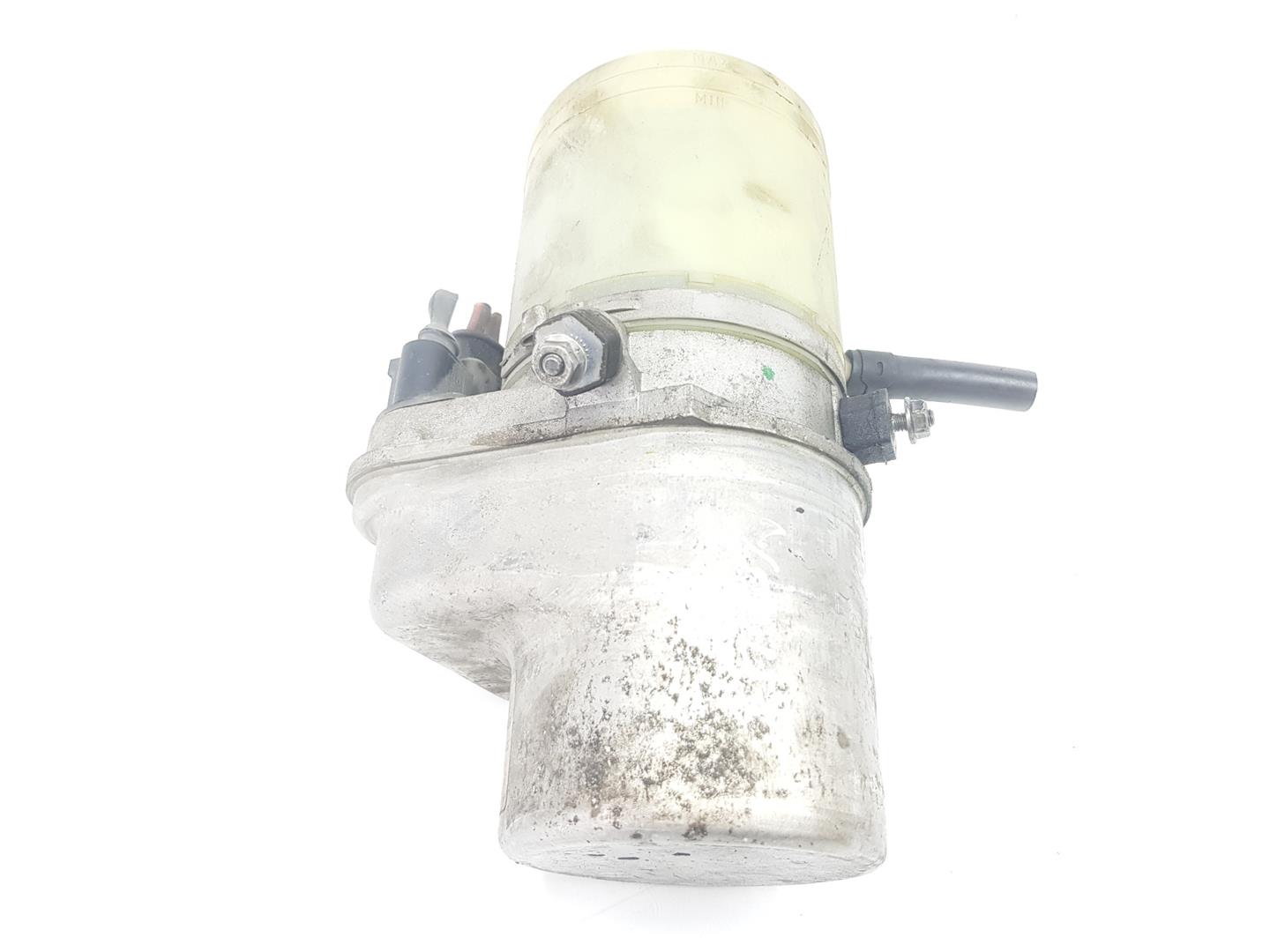 SEAT Ibiza 3 generation (2002-2008) Power Steering Pump 6Q0423156AB, 6Q0423155AE 24251072