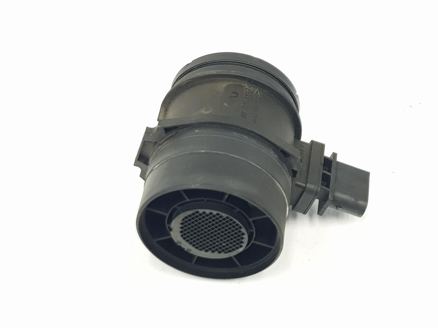 BMW 3 Series E90/E91/E92/E93 (2004-2013) Mass Air Flow Sensor MAF 13627788743, 7788743 19930589