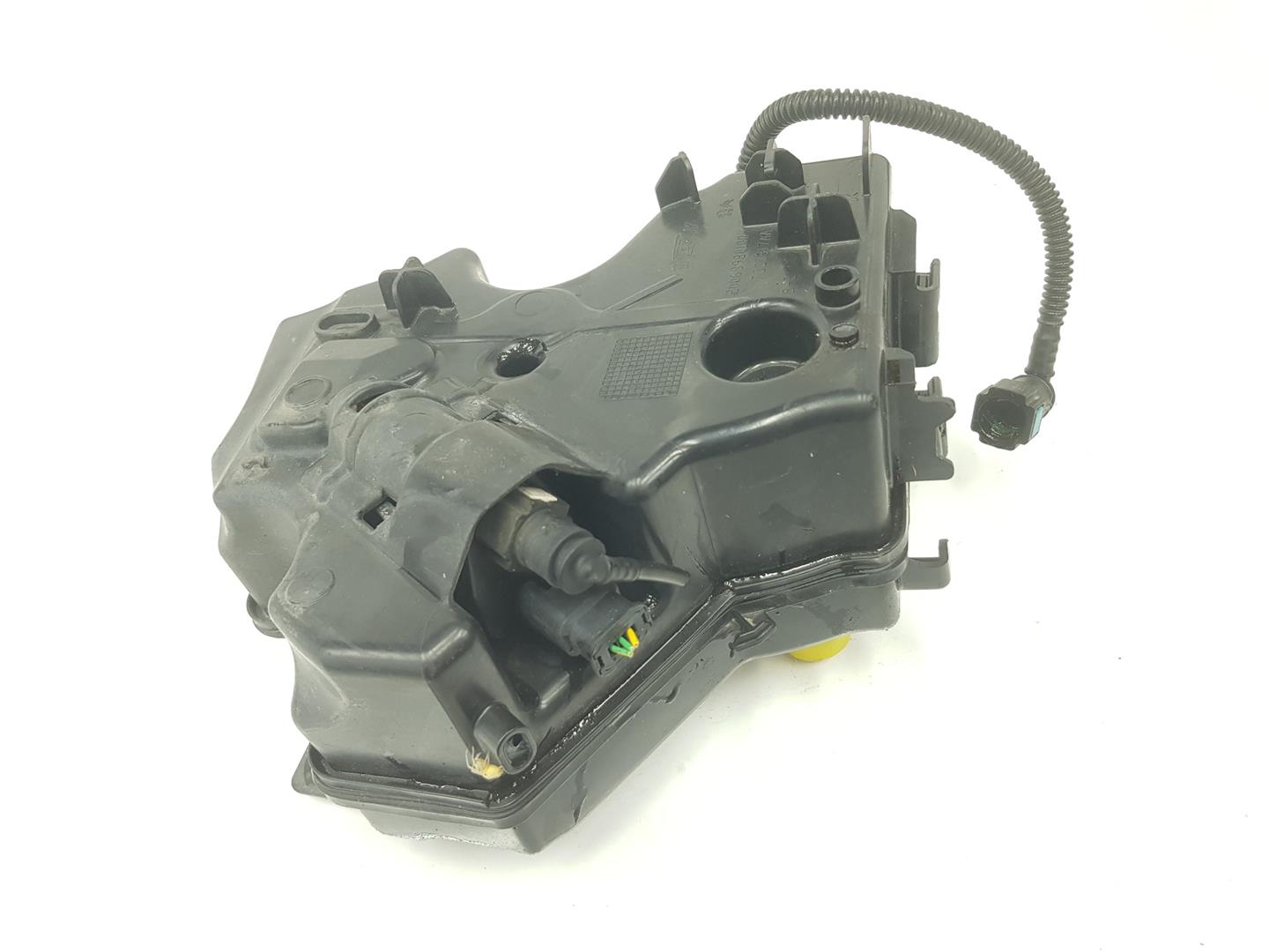 CITROËN C4 Picasso 2 generation (2013-2018) AdBlue tank 20063980100,1610115580 24248202