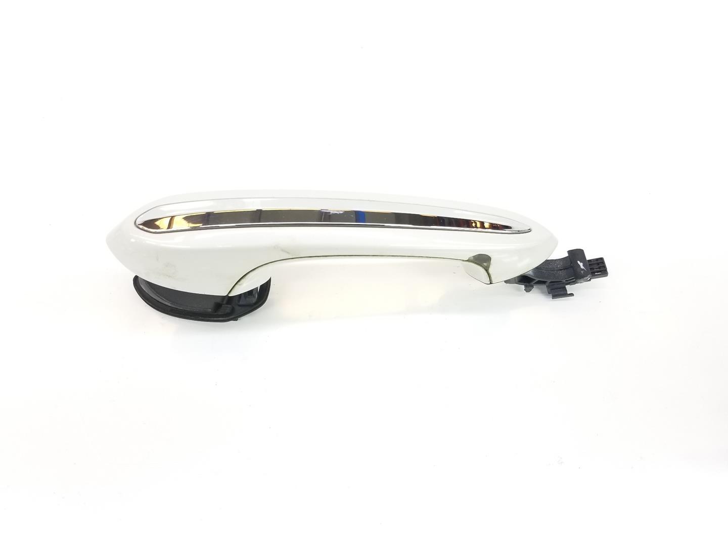 BMW 5 Series G30/G31 (2016-2023) Front Right Door Exterior Handle 51218492206, 51218492206, COLORBLANCOA96 24135009