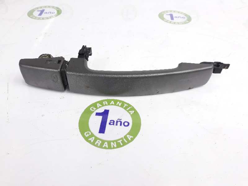 LAND ROVER Range Rover Sport 1 generation (2005-2013) Front Left Door Exterior Handle LR023343,LR023343,GRIS 19655906