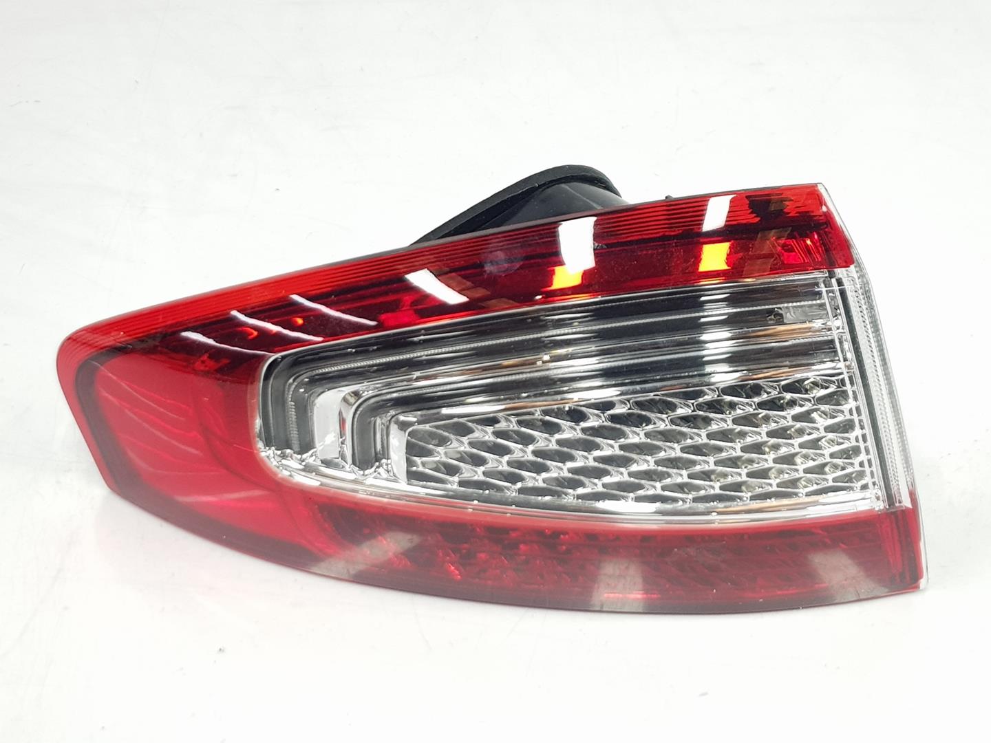 FORD Mondeo 4 generation (2007-2015) Rear Left Taillight 7S7113A603A, DEPO084311998L 19934418