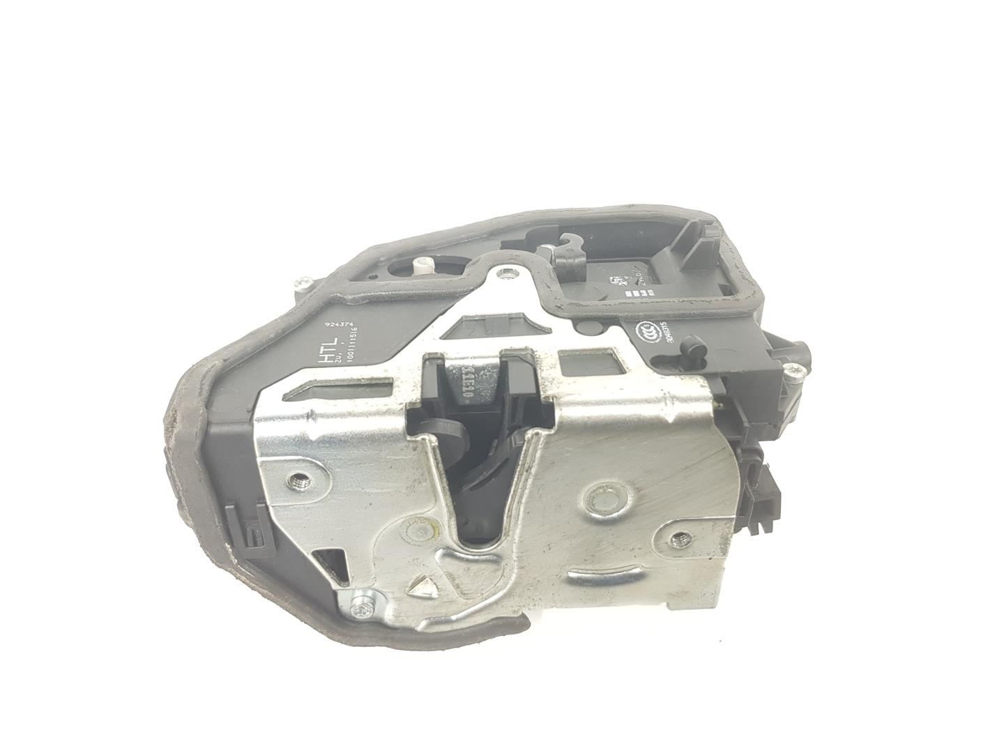 BMW 3 Series E90/E91/E92/E93 (2004-2013) Rear Left Door Lock 7229467, 51227229459 24248601